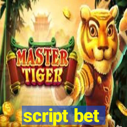 script bet